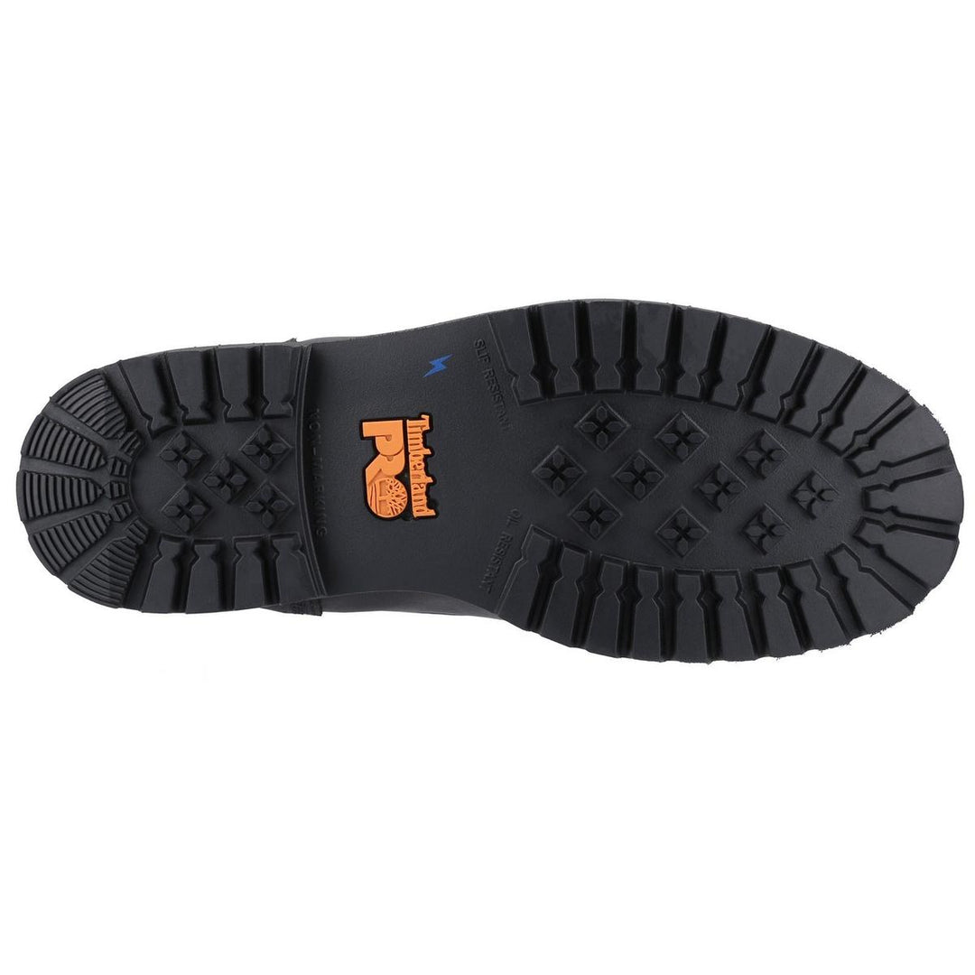 Timberland Pro Iconic Safety Toe Work Boot