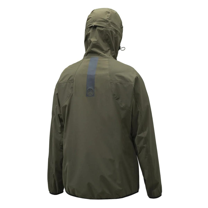 Beretta CHAMOIS 3L JACKET Green Moss