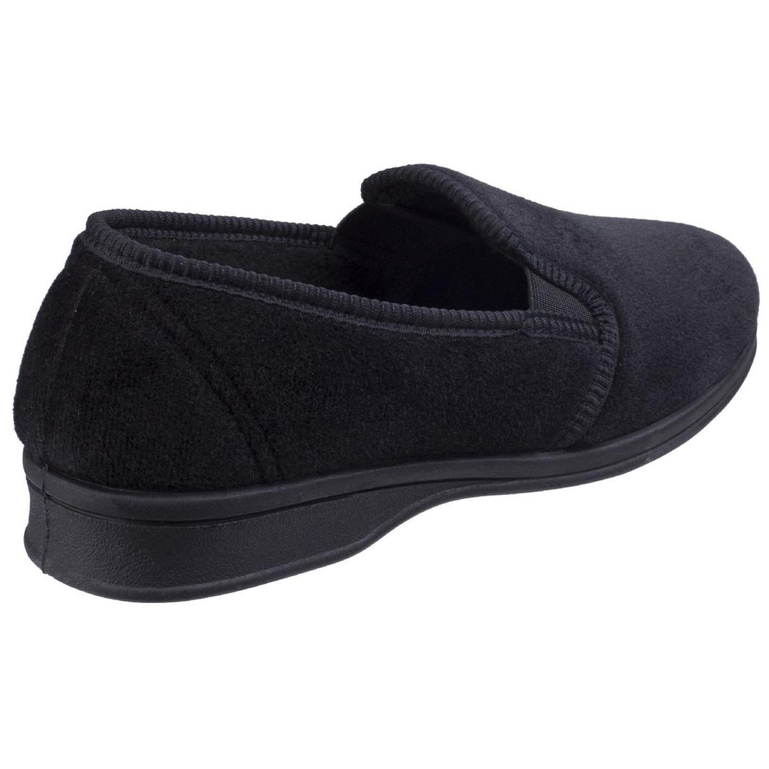 Mirak Shepton Slip On Slipper