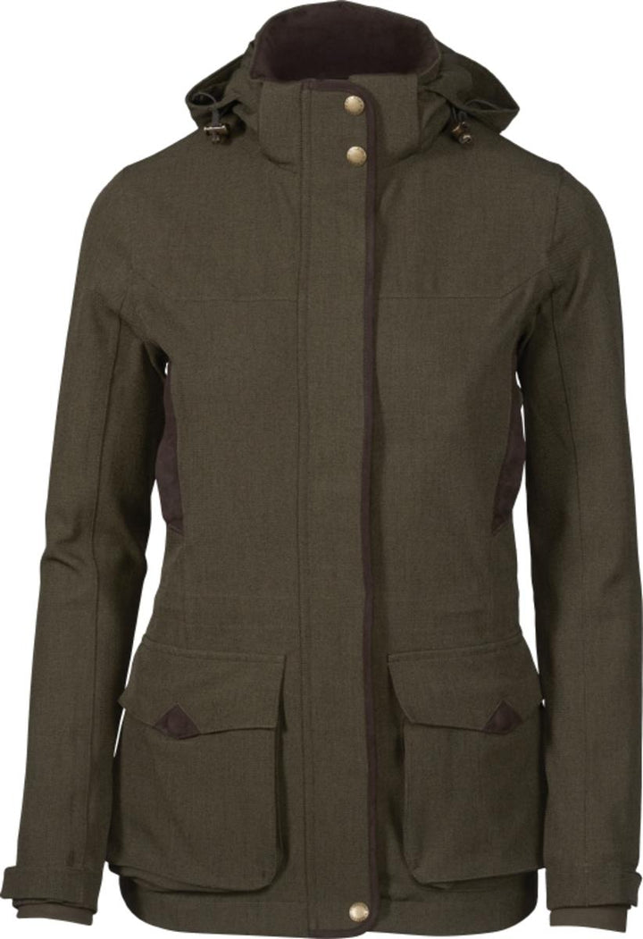 Seeland Woodcock Advanced jacket Women Shaded olive