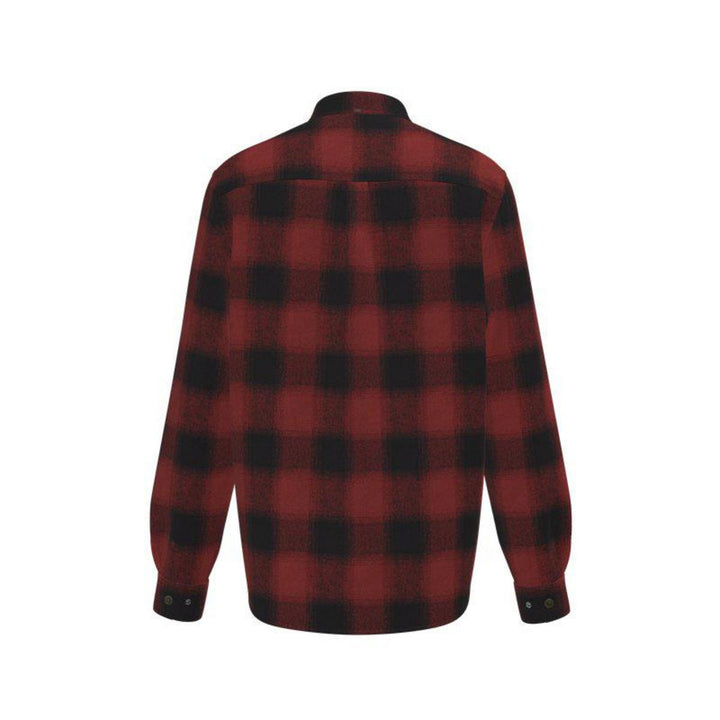 SwedTeam Crest Shirt