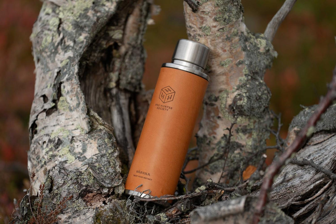 Harkila HPHS Insulated Bottle - Limited Edition