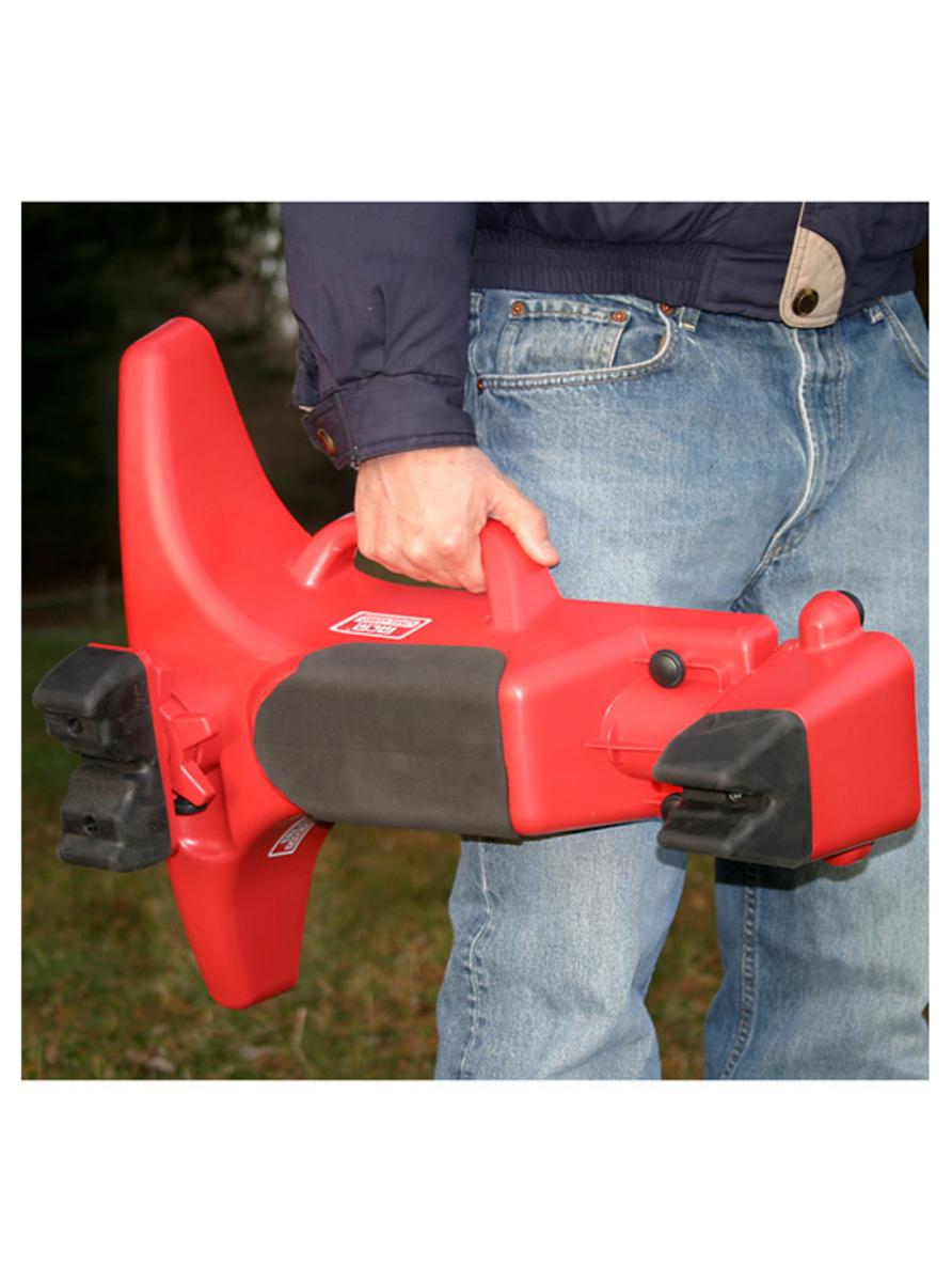 MTM Predator Shooting Rest