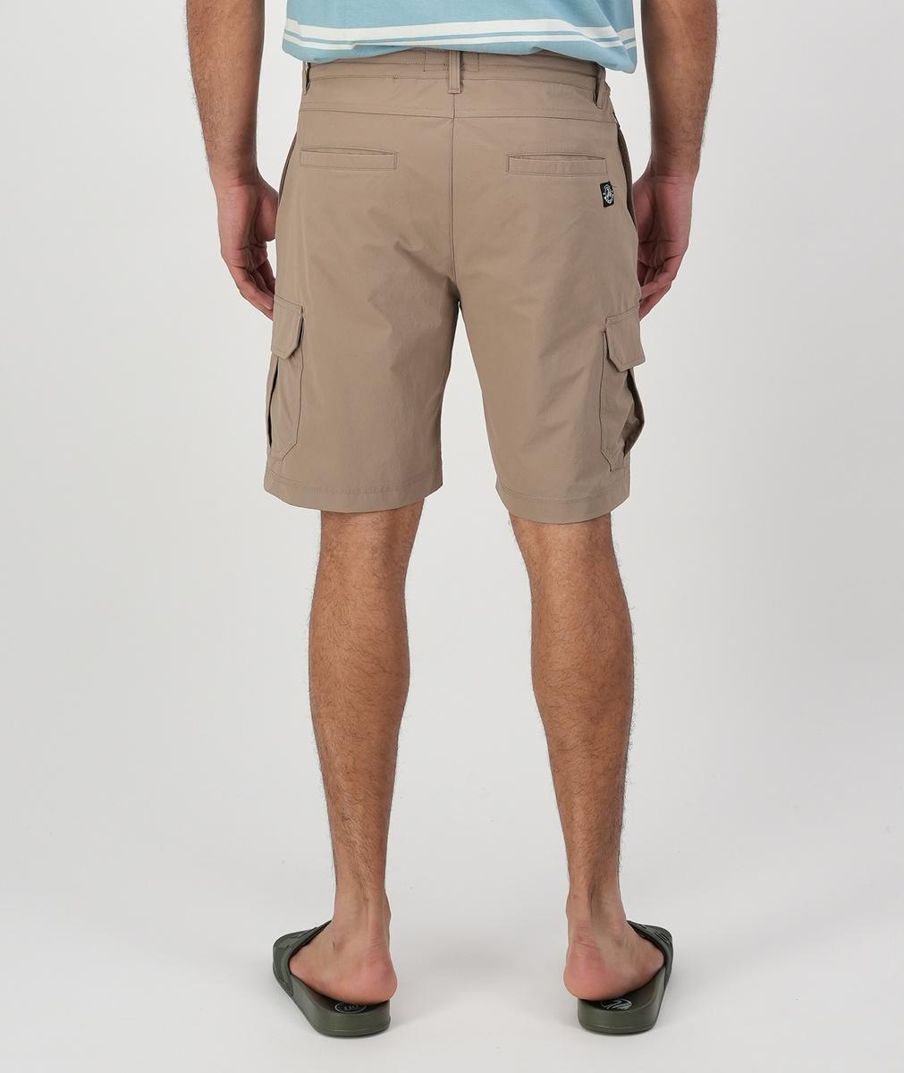 Swanndri Lawson Walk Short