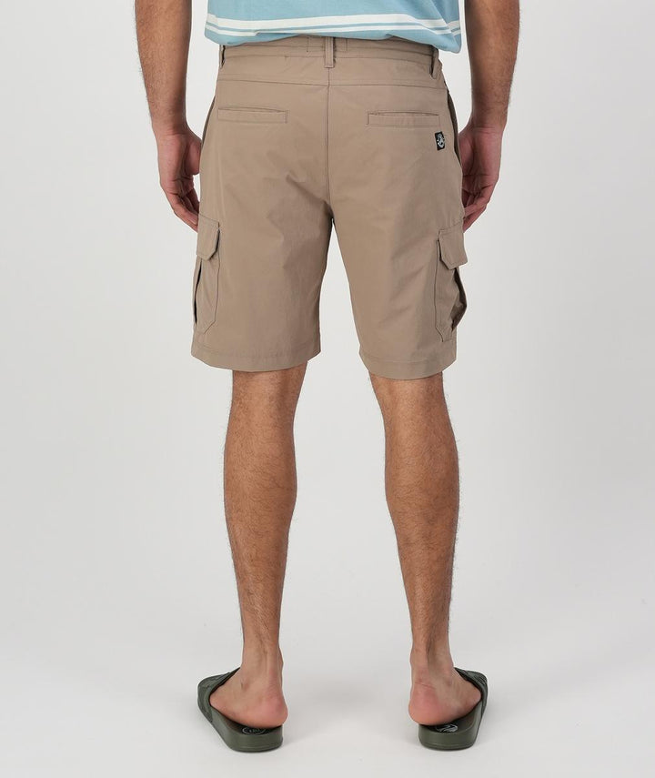 Swanndri Lawson Walk Short