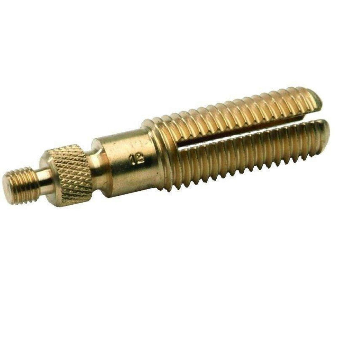 GMK Split Brass Jag - 12 Bore