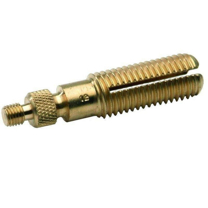 GMK Split Brass Jag - 12 Bore