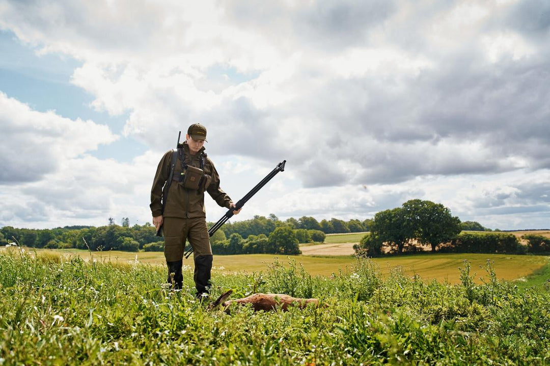 Harkila Finnmark HWS trousers Hunting