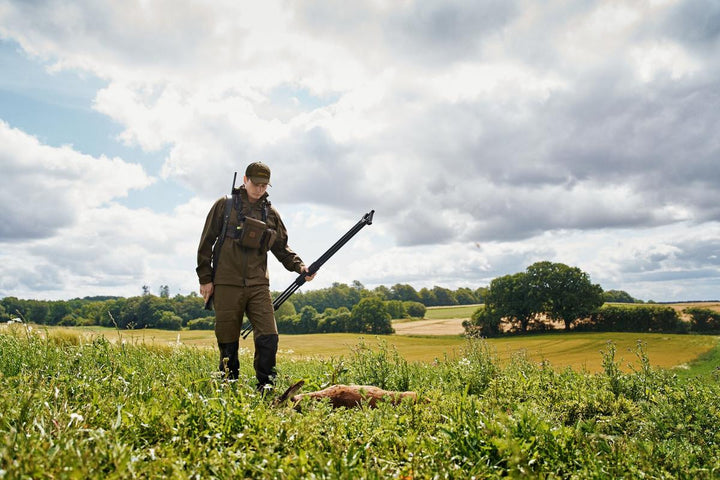 Harkila Finnmark HWS trousers Hunting