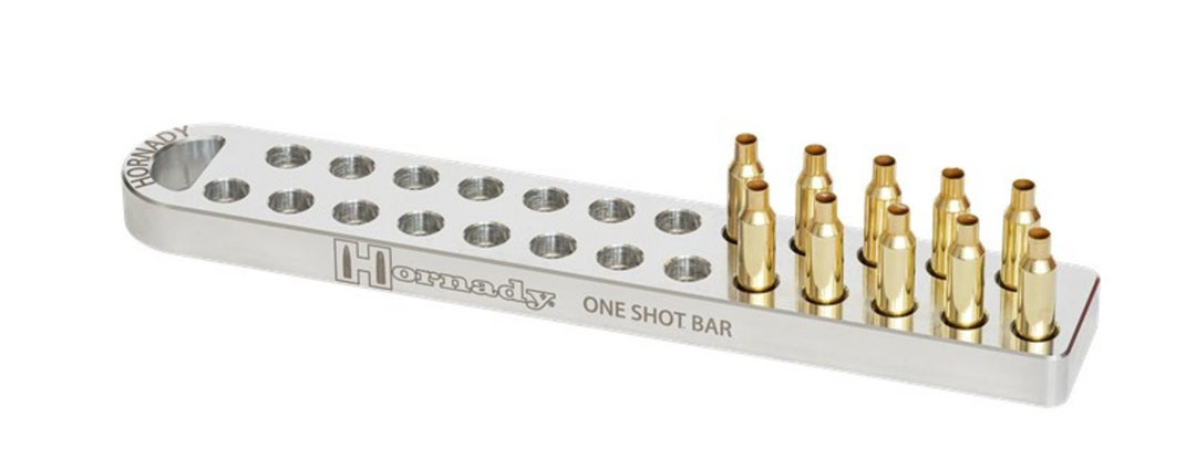 Hornady One Shot Spray Bar - Small Rifle & ARC