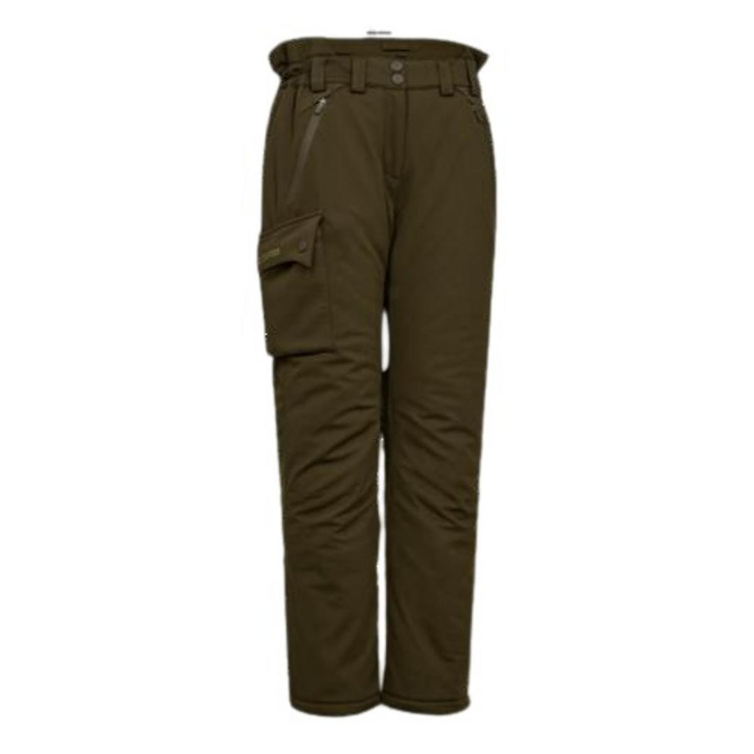 Deerhunter  Lady Muflon Pro Winter Trousers