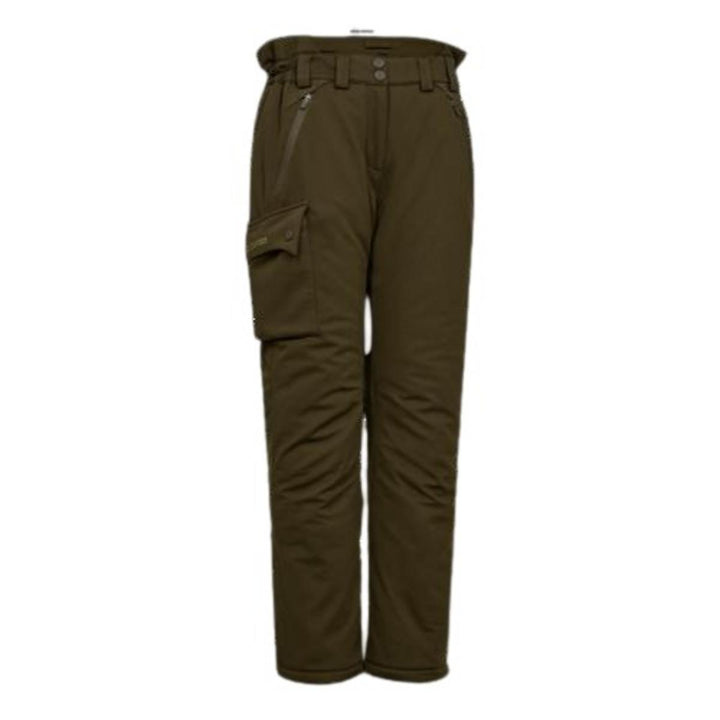 Deerhunter  Lady Muflon Pro Winter Trousers
