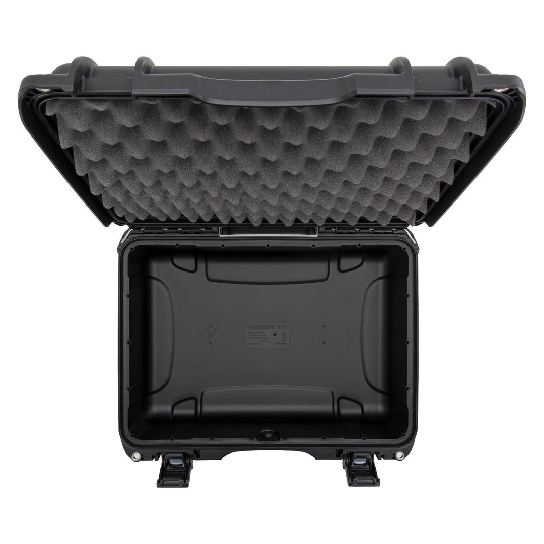 NANUK 925 Waterproof Hard Case With Foam Insert