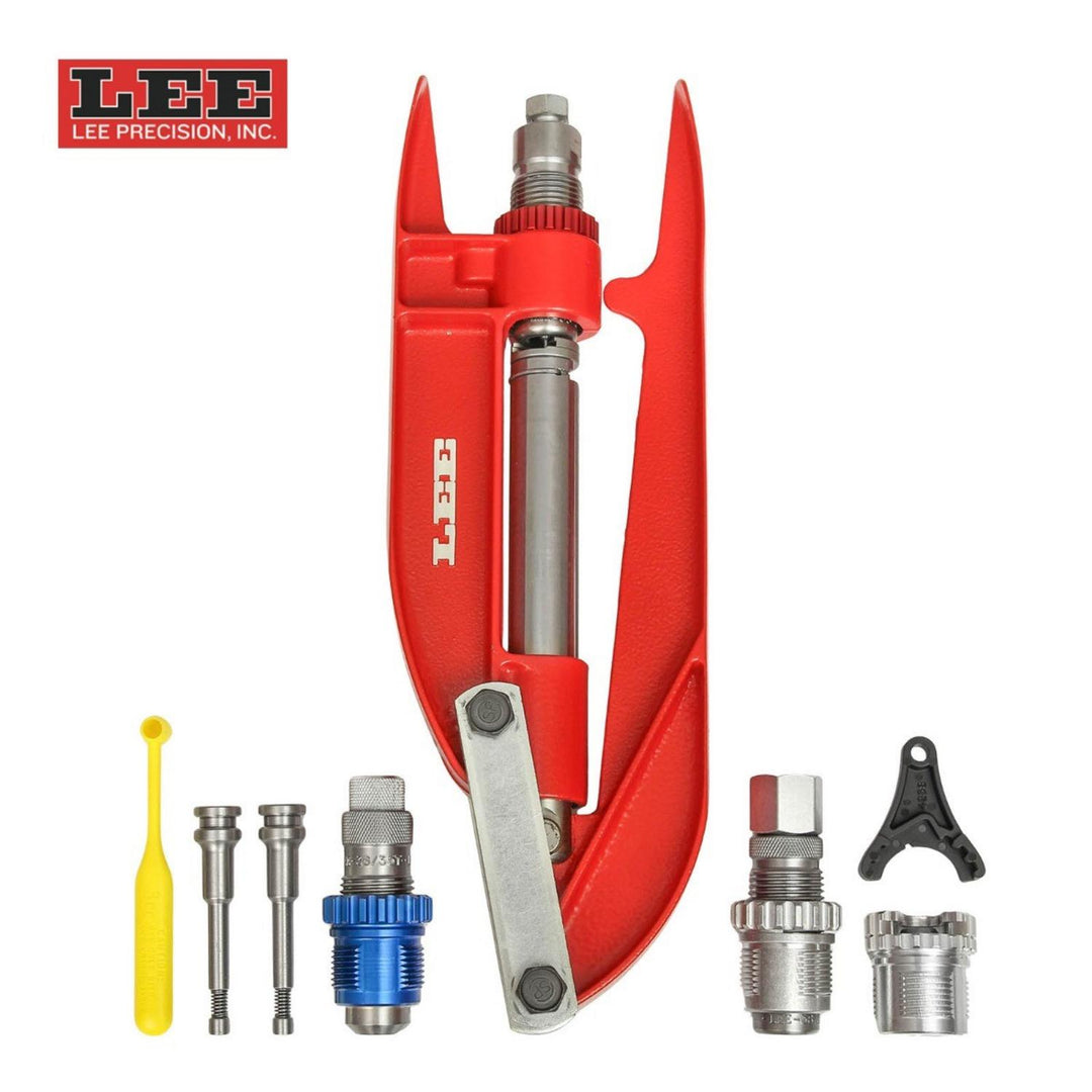 Lee Precision .38 Special Handloader Reloading Kit