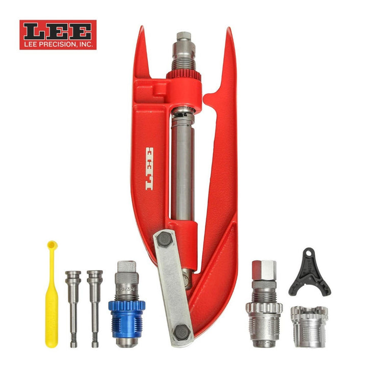 Lee Precision .38 Special Handloader Reloading Kit
