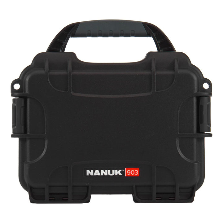 NANUK 903 Waterproof Hard Case