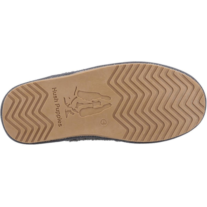 Hush Puppies Joanna Mule – view 3