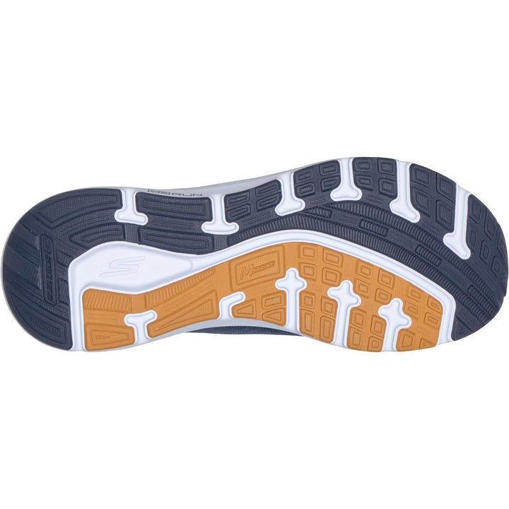 GO RUN CONSISTENT 3 Navy Textile