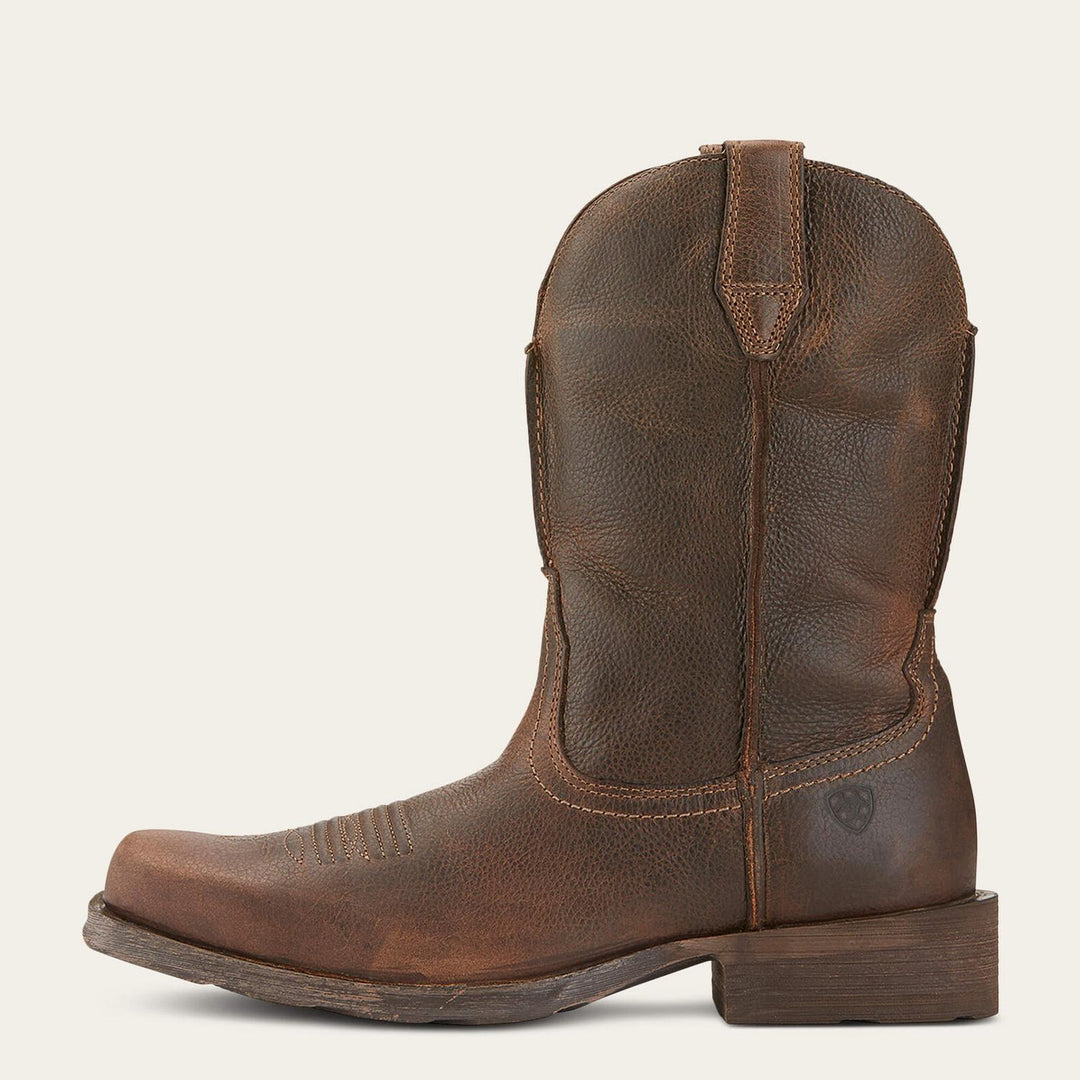 Ariat Mens Rambler – view 5