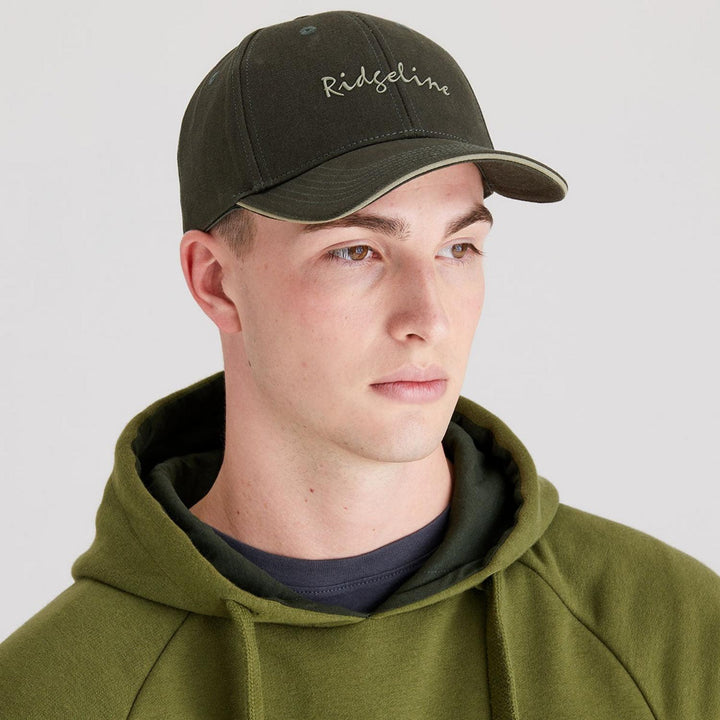 Ridgeline Signature Cap