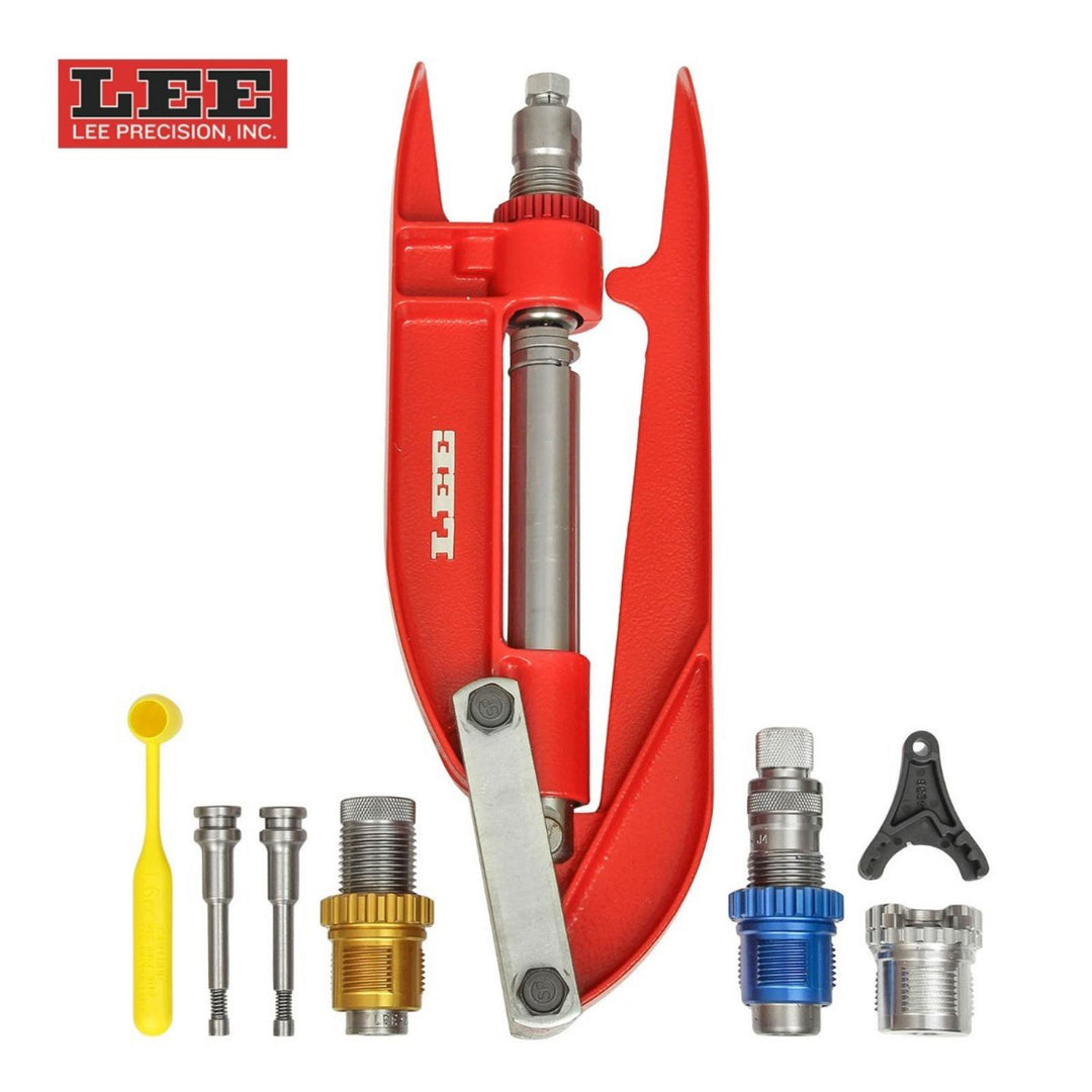 Lee Precision .223 Remington Handloader Reloading Kit