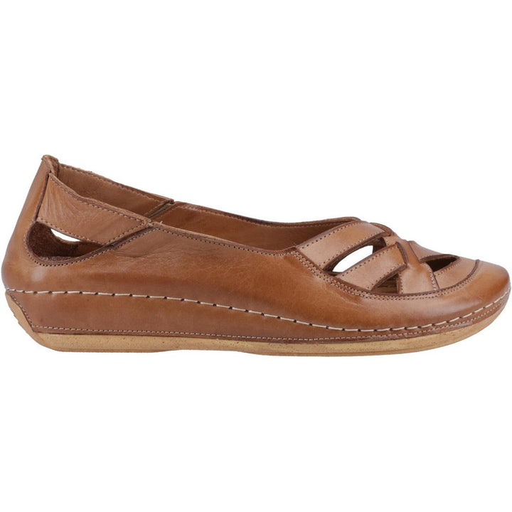 Riva Sidari Sandals Tan
