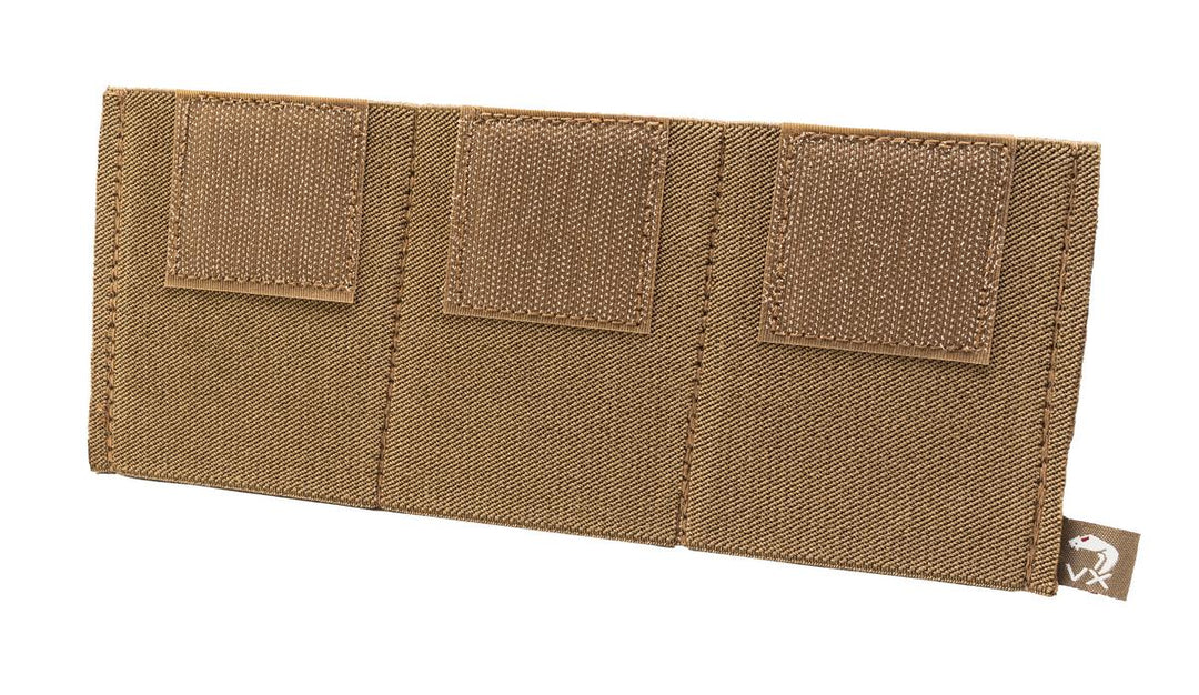 Viper VX Triple Rifle Mag Sleeve