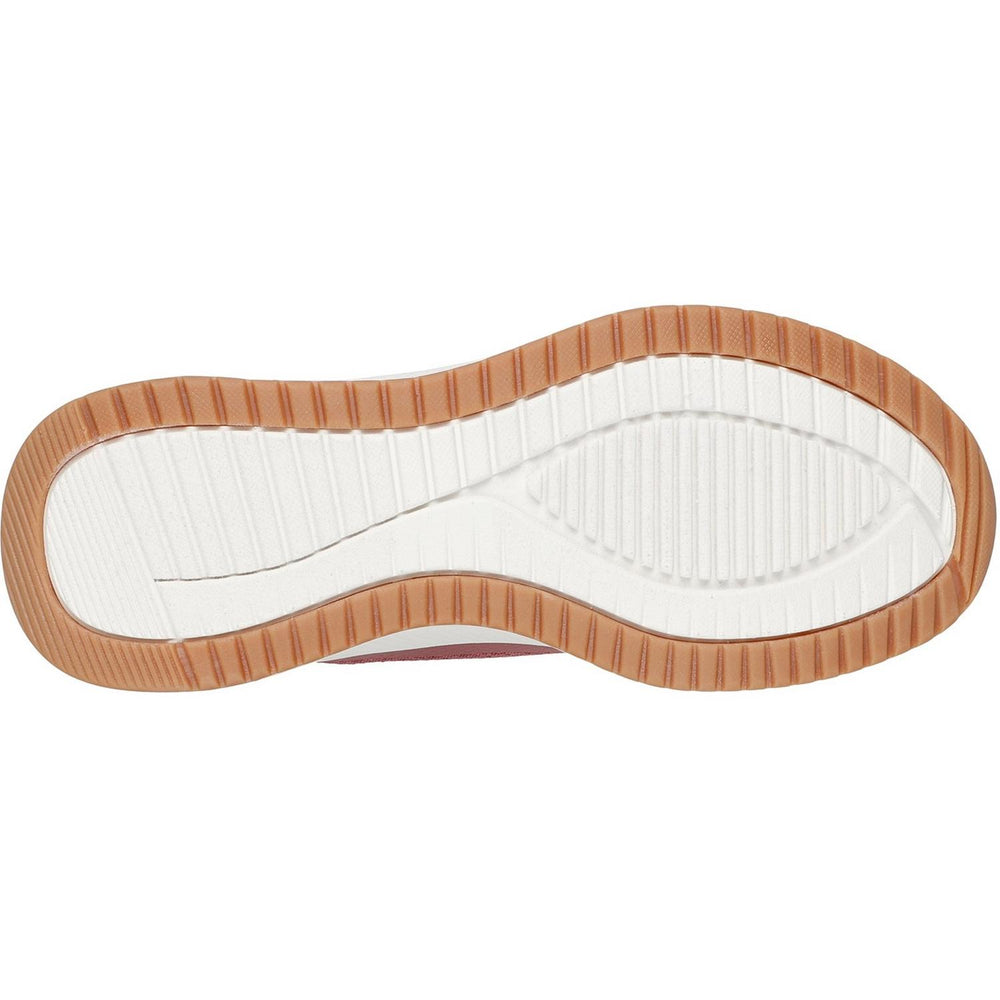BOBS Squad 4 Staple Look Trainer Rose – view 2