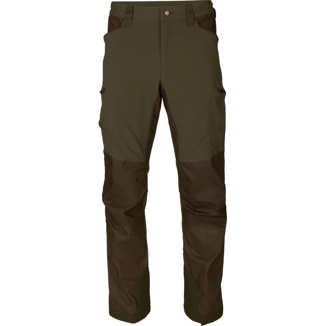 Harkila Ragnar trousers - Willow green euro C54 – view 3