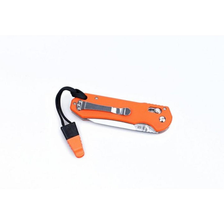 GANZO Knife Ganzo G7452-WS ORANGE