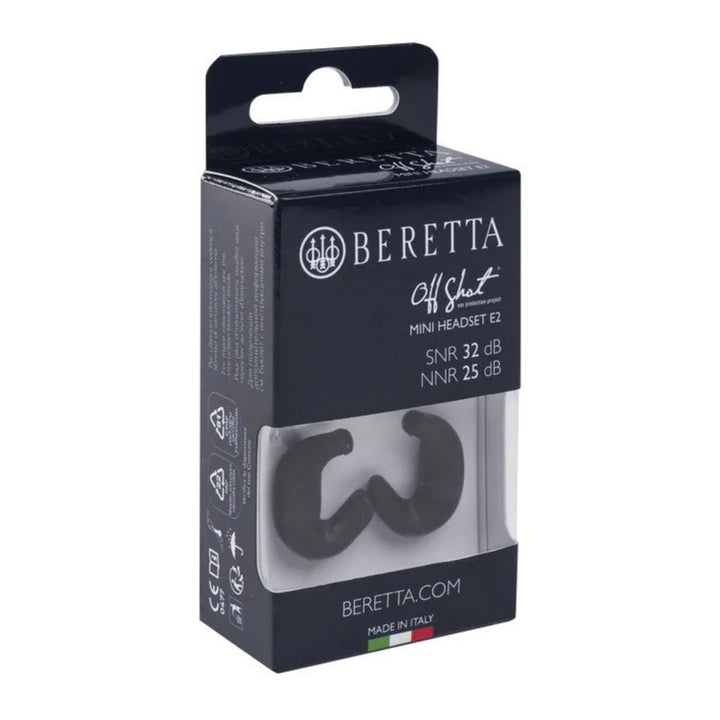 Beretta Mini Headset E2