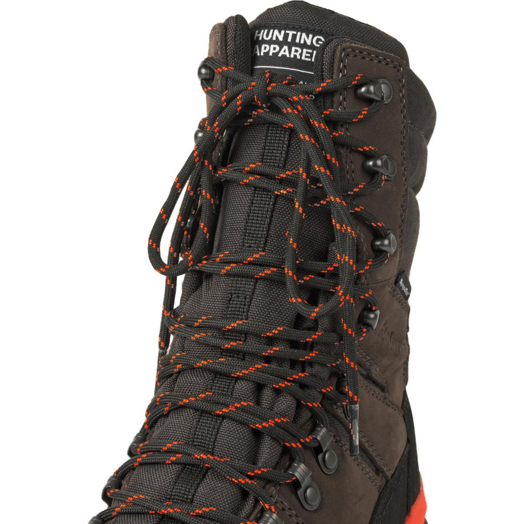 Seeland Enduro Tracker High Boot Dark Brown