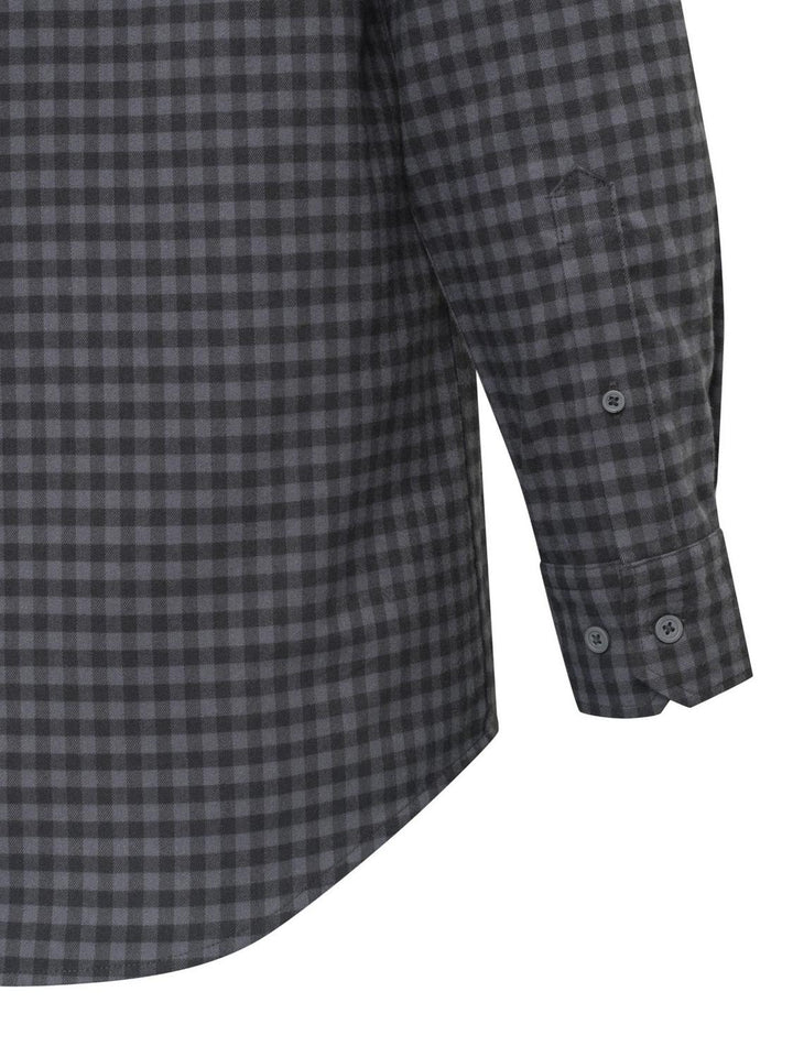 Beretta Cadet Flannel Shirt Ebony Check – view 5