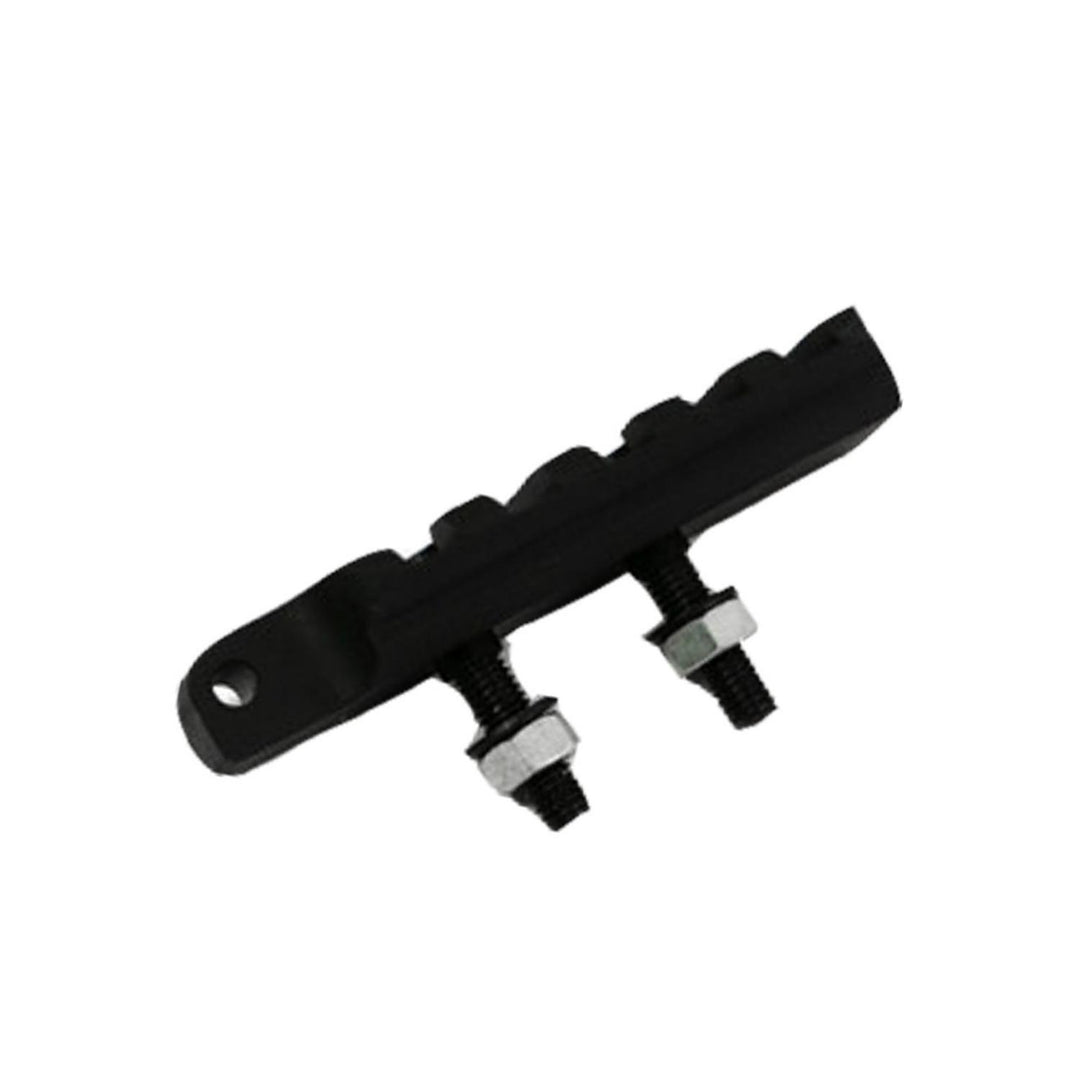 Tier One Tactical Evolution Bipod Picatinny Rail for Stock