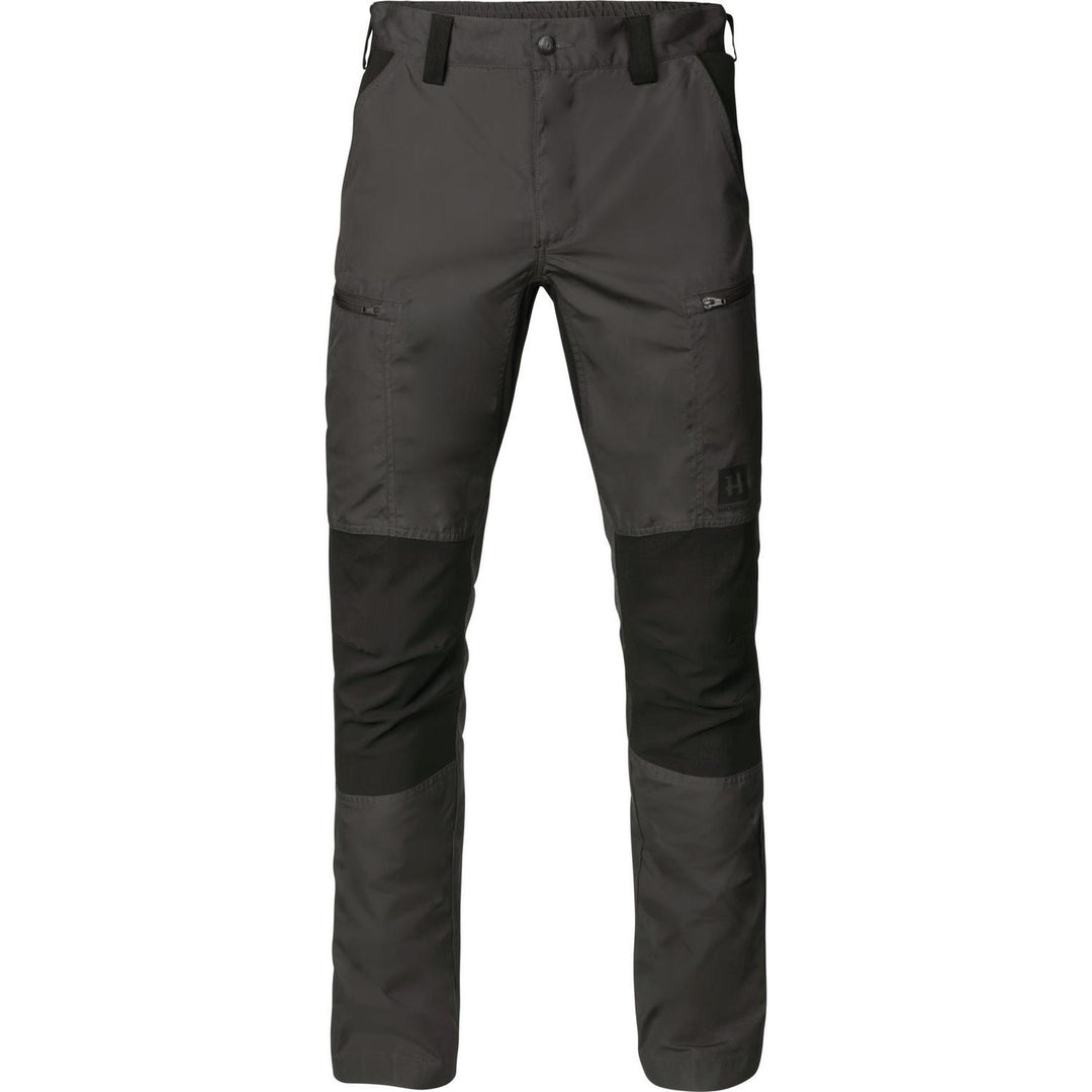 Harkila Härkila Fjell Trousers Phantom/Meteorite – view 6