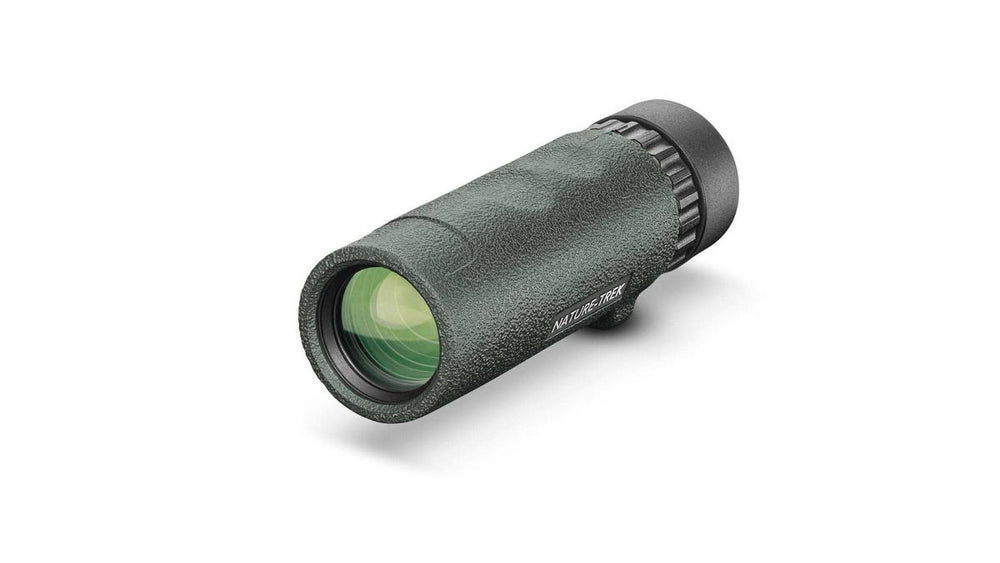 Hawke Nature Trek 8x25 Monocular (Green) – view 2