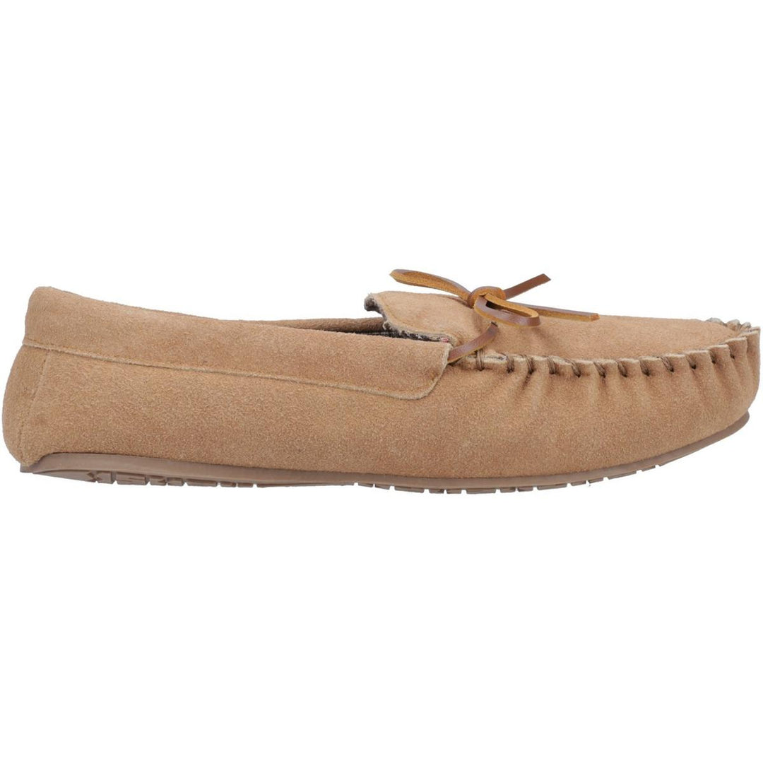 Hush Puppies Clyde Slippers – view 5