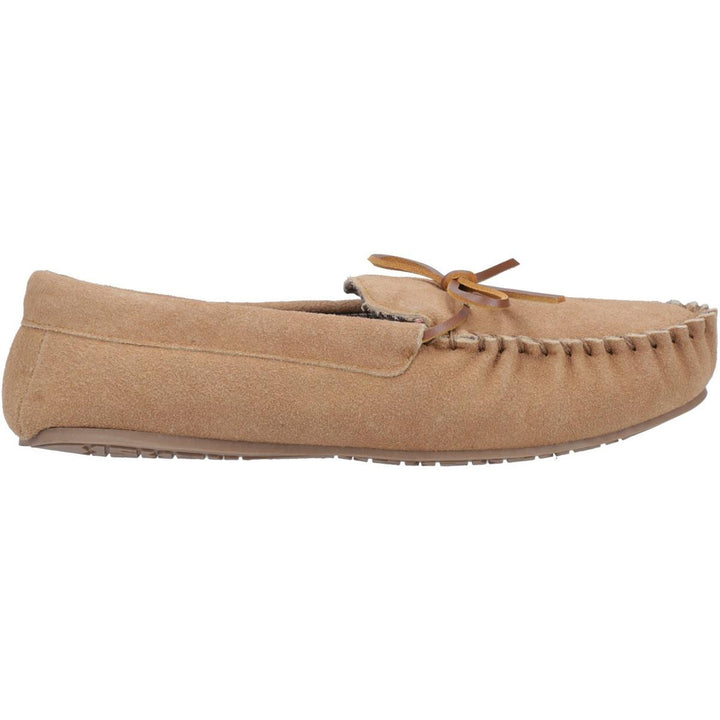 Hush Puppies Clyde Slippers – view 5