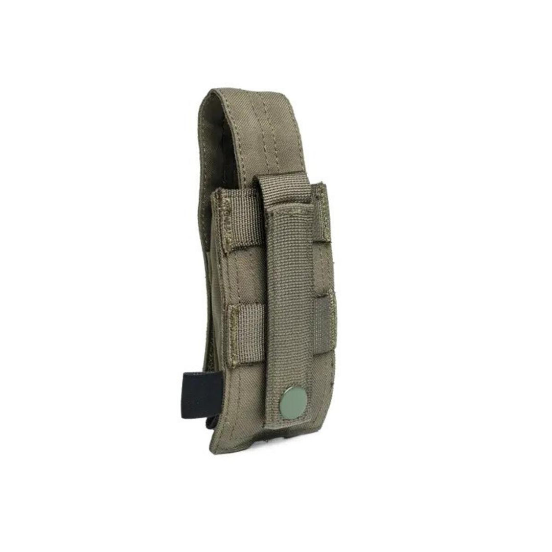 Beretta Grip-Tac Molle Single Pistol M