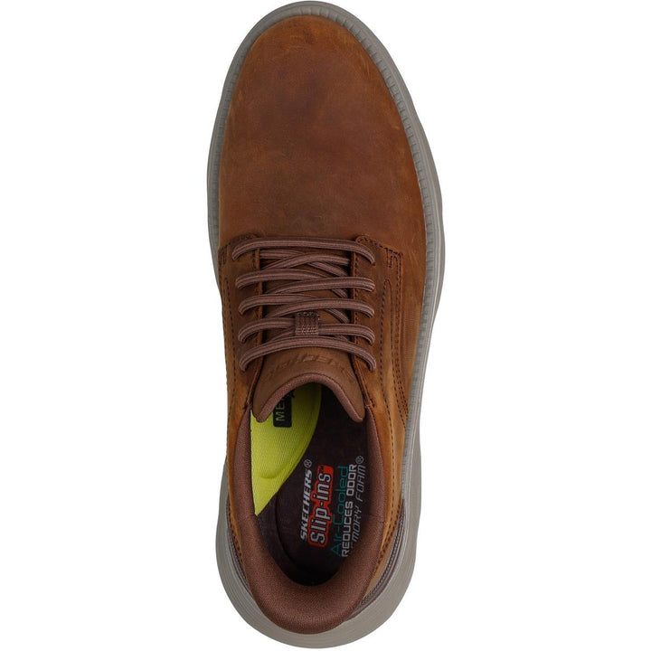 Skechers Garza Duran Shoe Dark