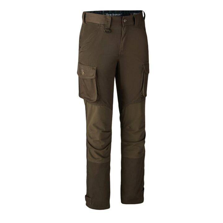 Deerhunter Rogaland Stretch Trousers Fallen Leaf