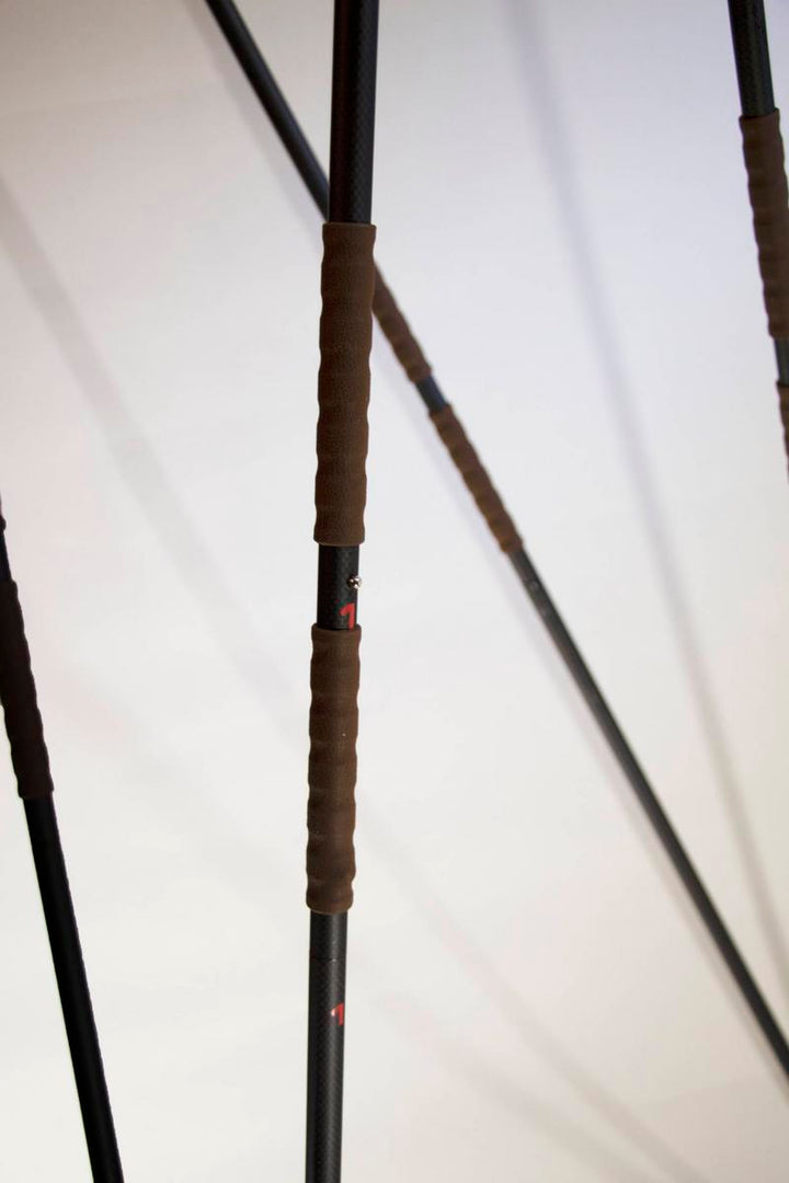Mjoelner Fenris II, Carbon Shooting Stick