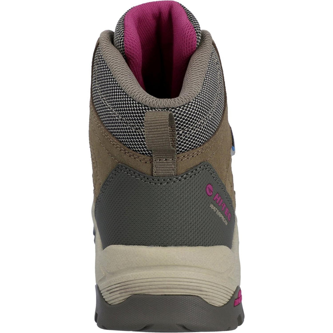 BANDERA EXPEDITION WP WOMENS OLIVE