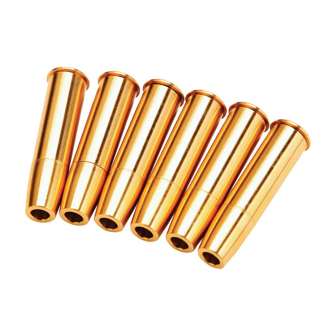 KROWN AS-011 Copper Bullets For BB Revolver