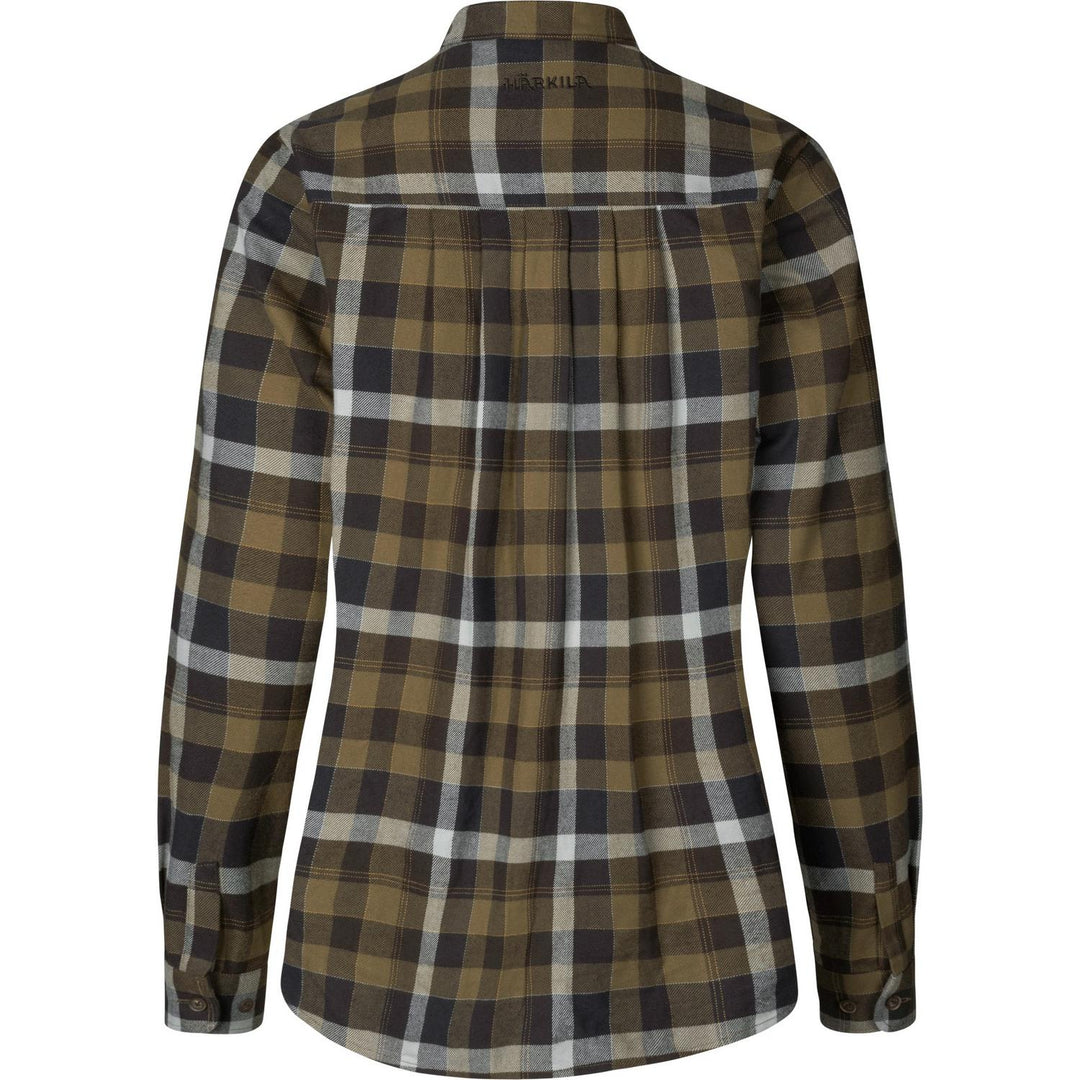 Harkila Sigrid L/S shirt Women – view 8