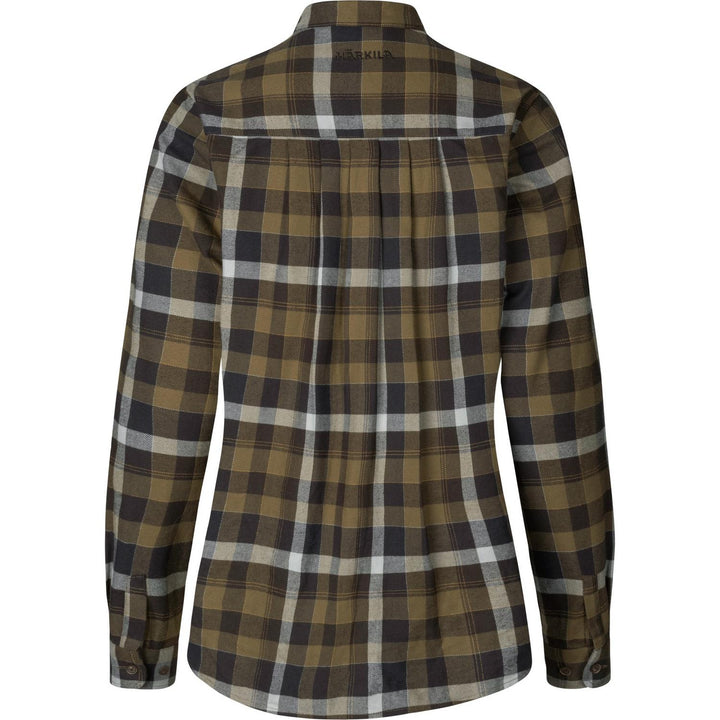 Harkila Sigrid L/S shirt Women – view 8