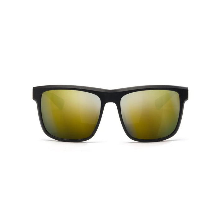 Vortex Banshee Sunglasses Black/Amber - Ballistic Rated