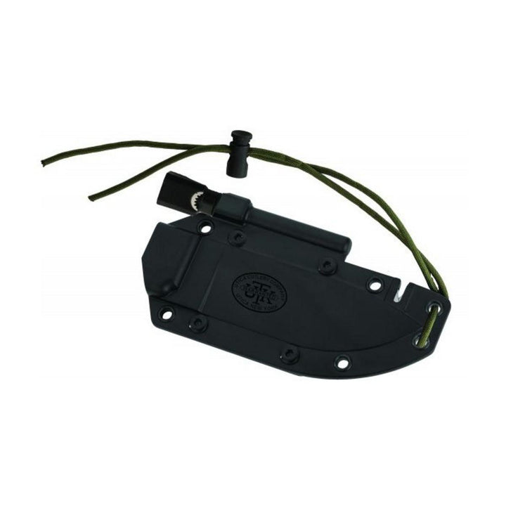 Utica Cutlery Survival Series 5" Spear Blade