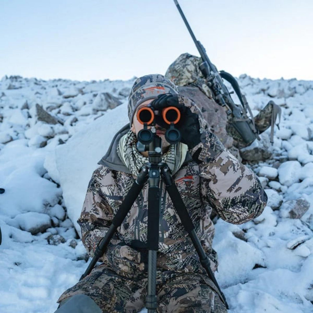 Spartan Spartan Bino Adapter - #1