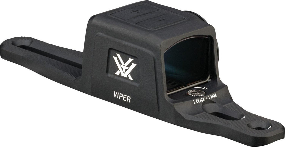Vortex Viper SG Enclosed Red Multi Reticle
